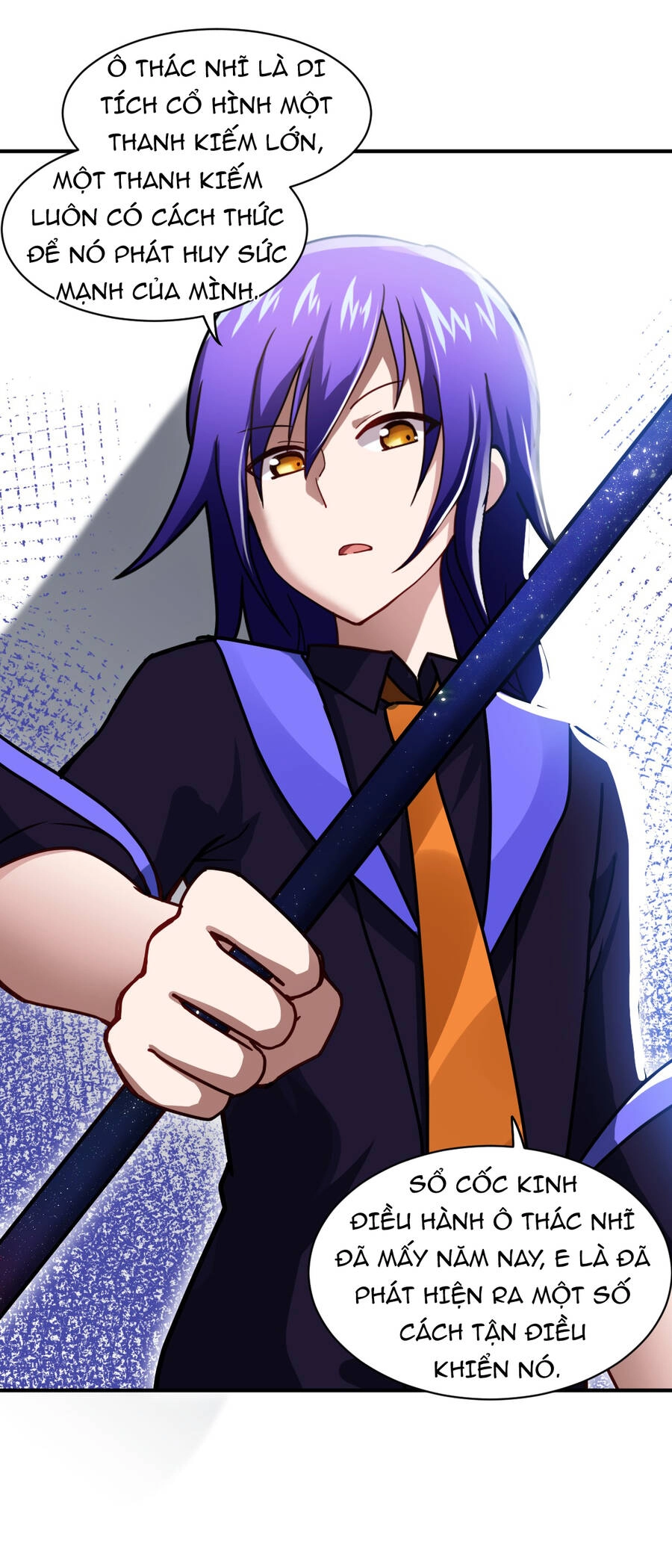 Ma Vương Trở Lại Chapter 24 - 20