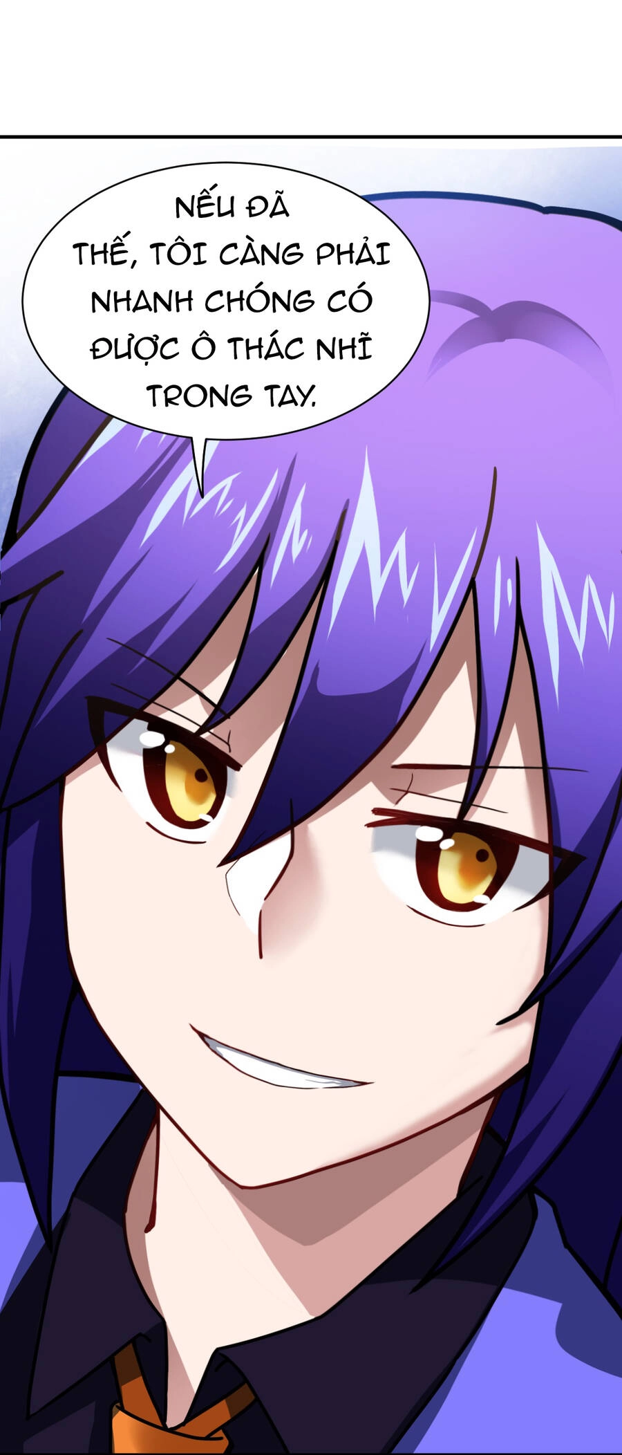 Ma Vương Trở Lại Chapter 24 - 21