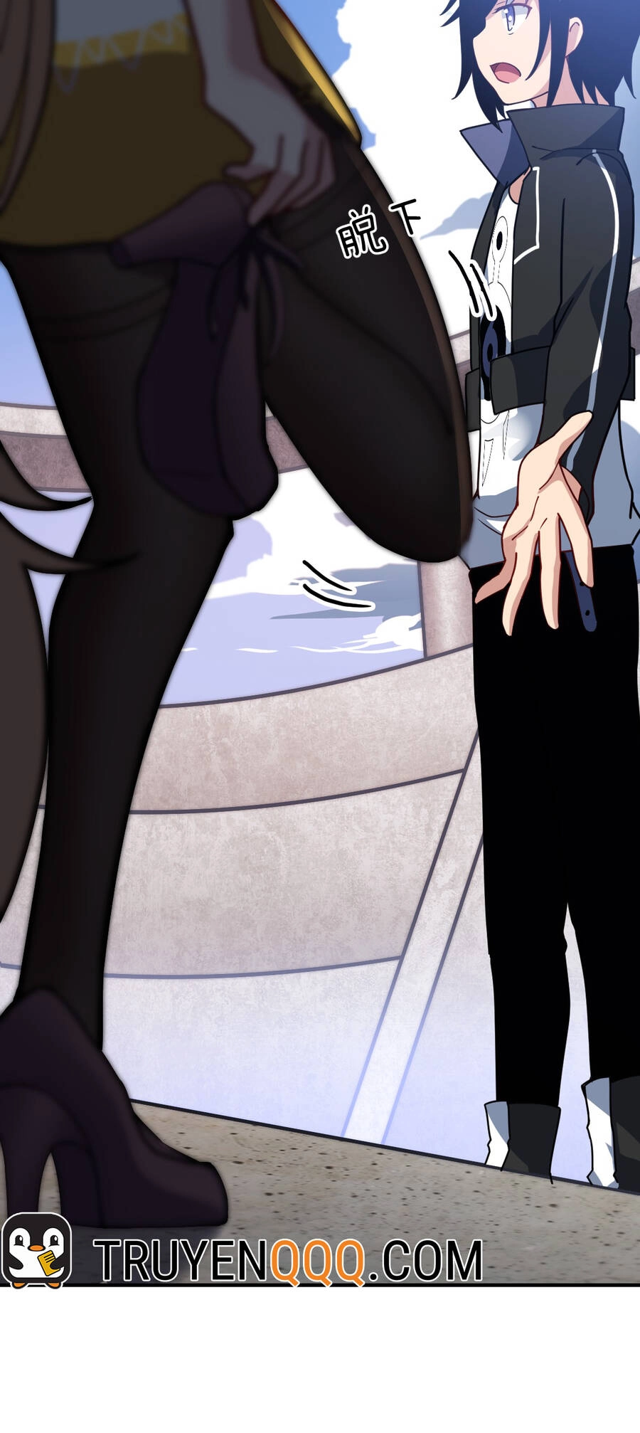 Ma Vương Trở Lại Chapter 24 - 23