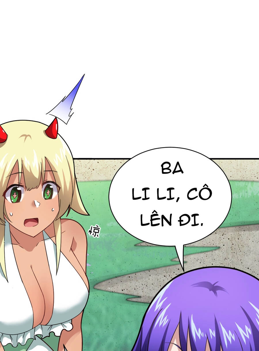 Ma Vương Trở Lại Chapter 24 - 32