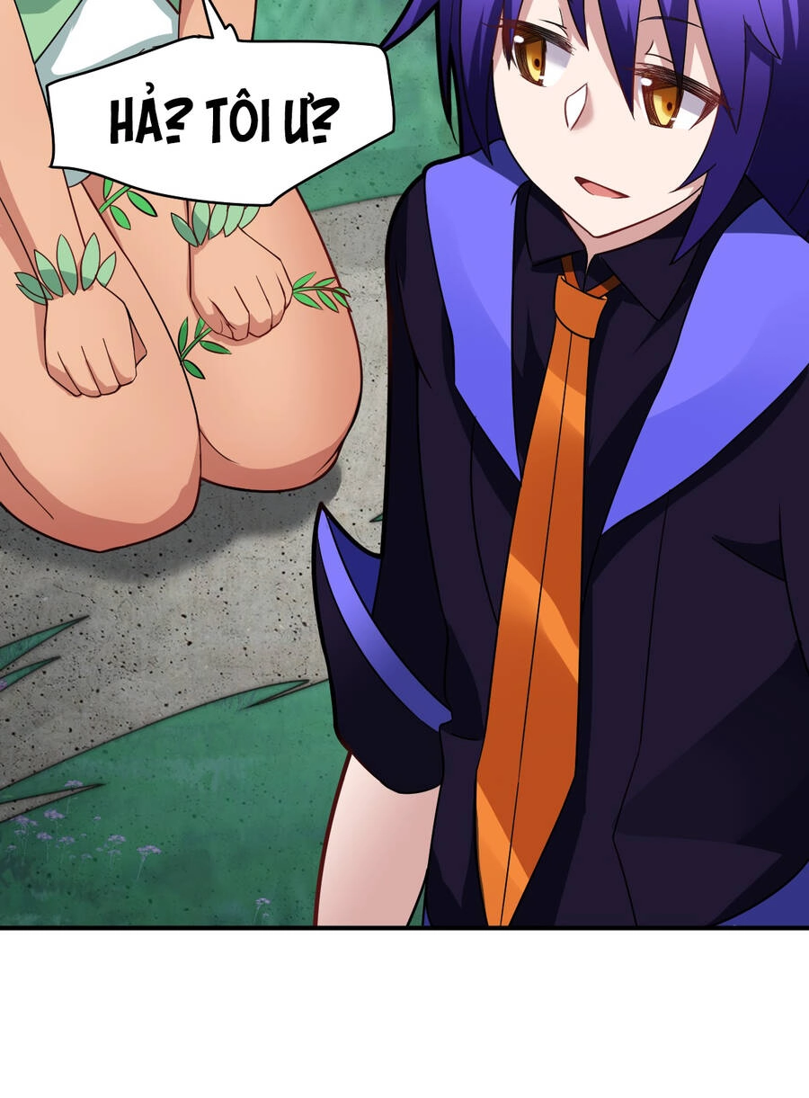 Ma Vương Trở Lại Chapter 24 - 33