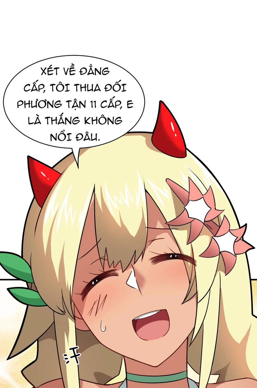 Ma Vương Trở Lại Chapter 24 - 34