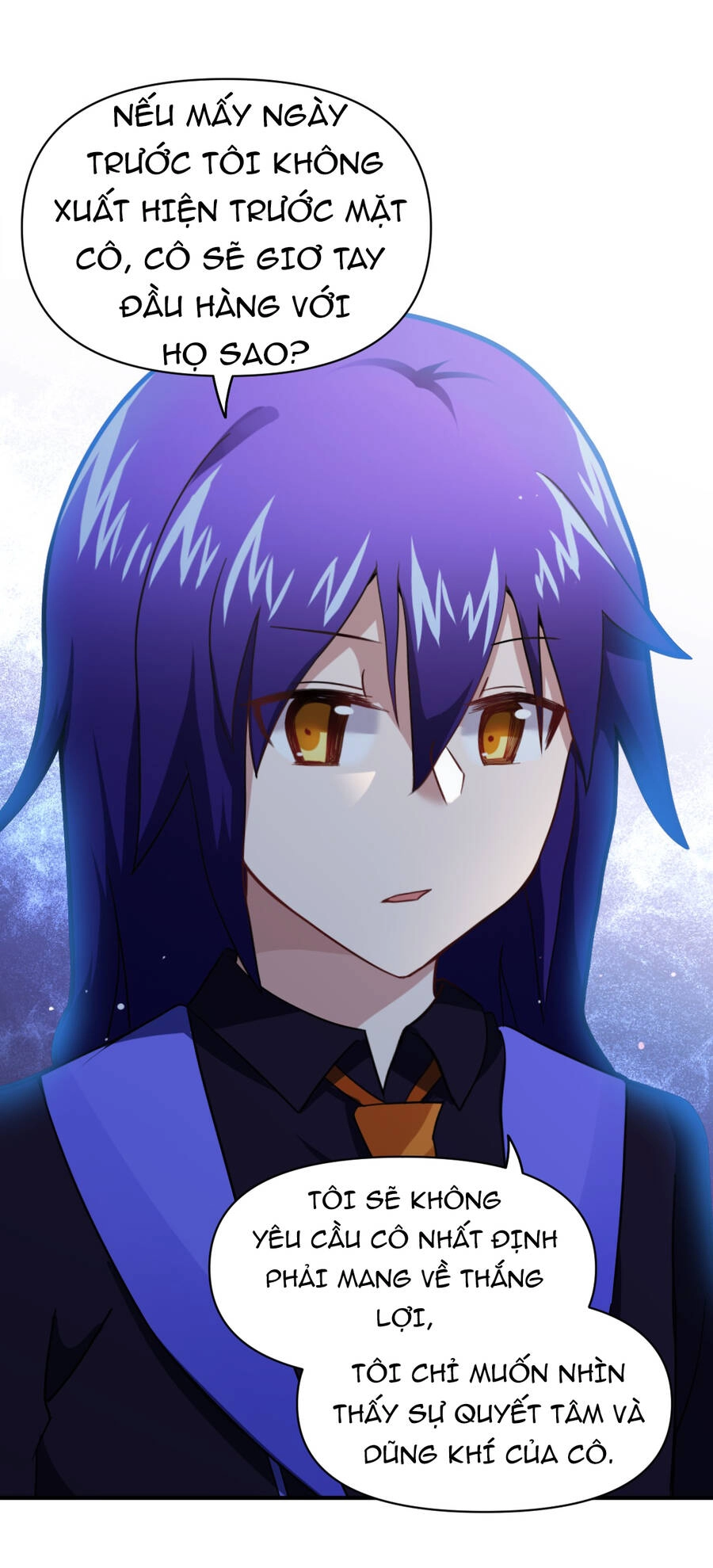 Ma Vương Trở Lại Chapter 24 - 37