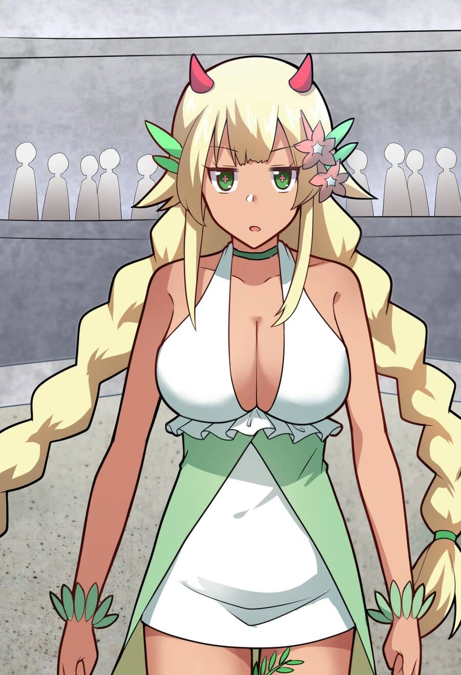 Ma Vương Trở Lại Chapter 24 - 39