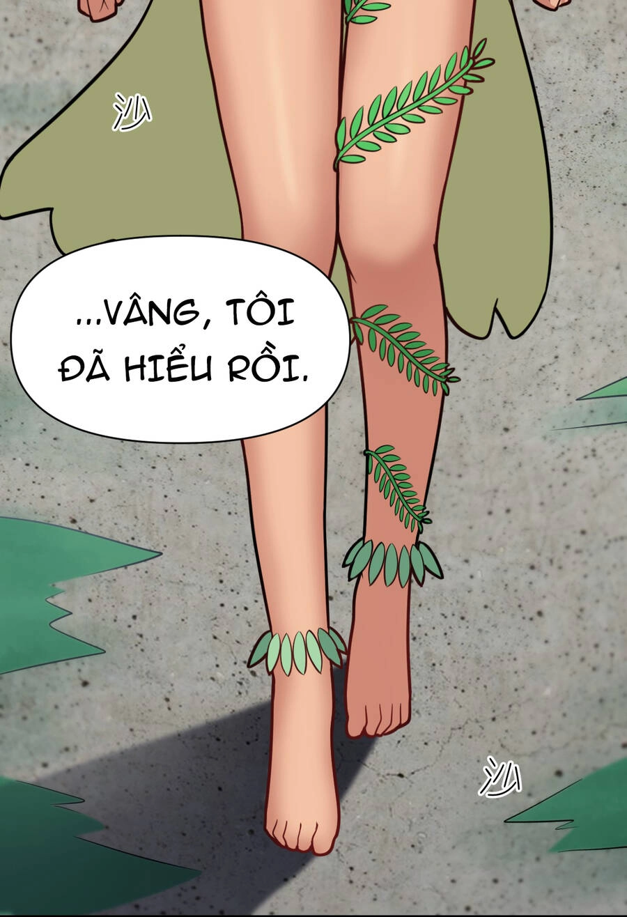 Ma Vương Trở Lại Chapter 24 - 40