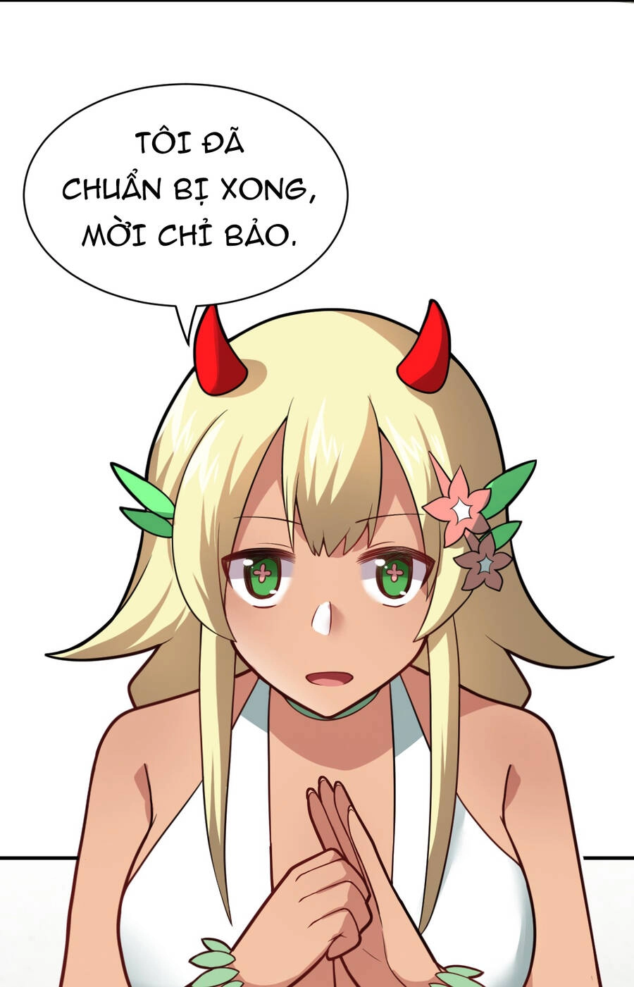 Ma Vương Trở Lại Chapter 24 - 44