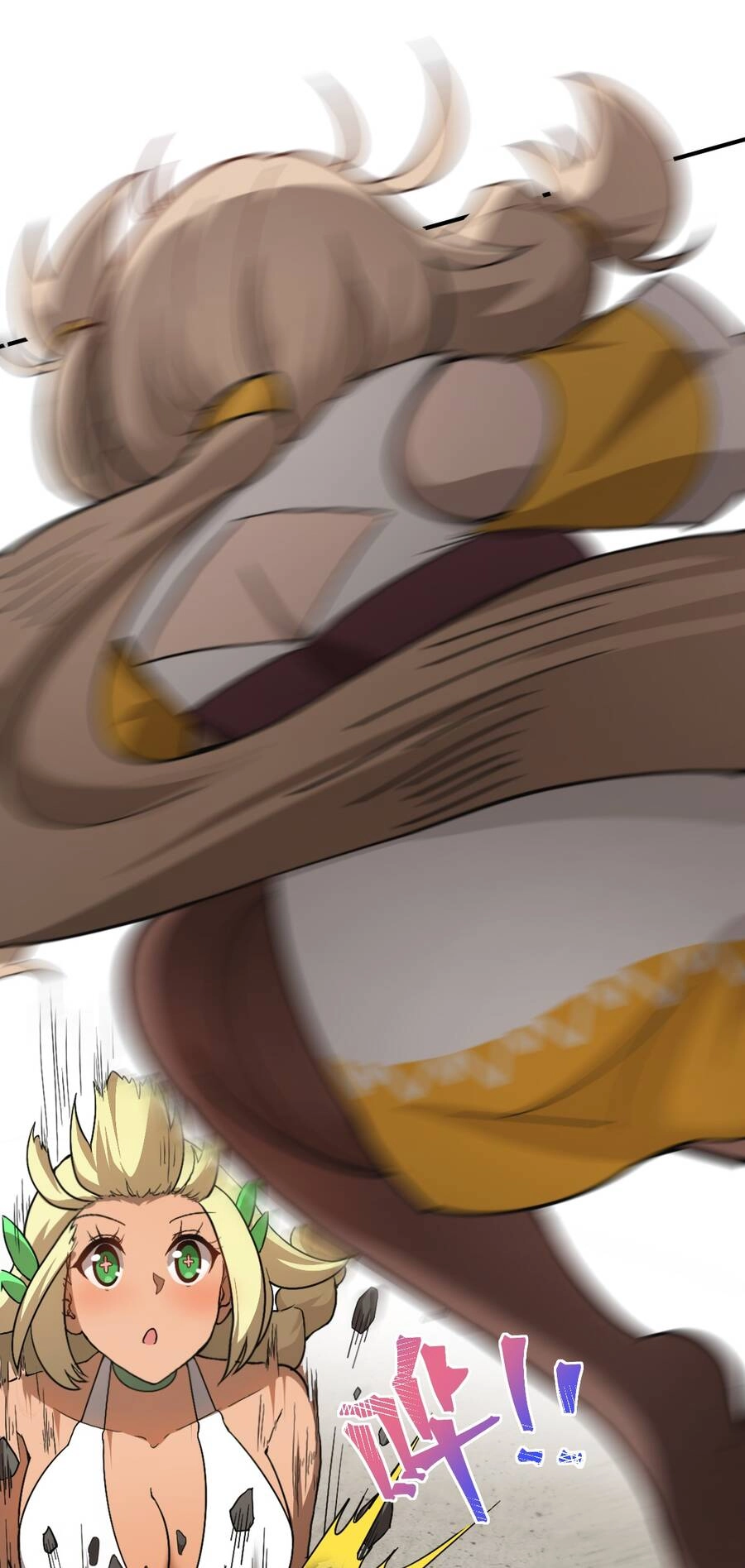 Ma Vương Trở Lại Chapter 24 - 47