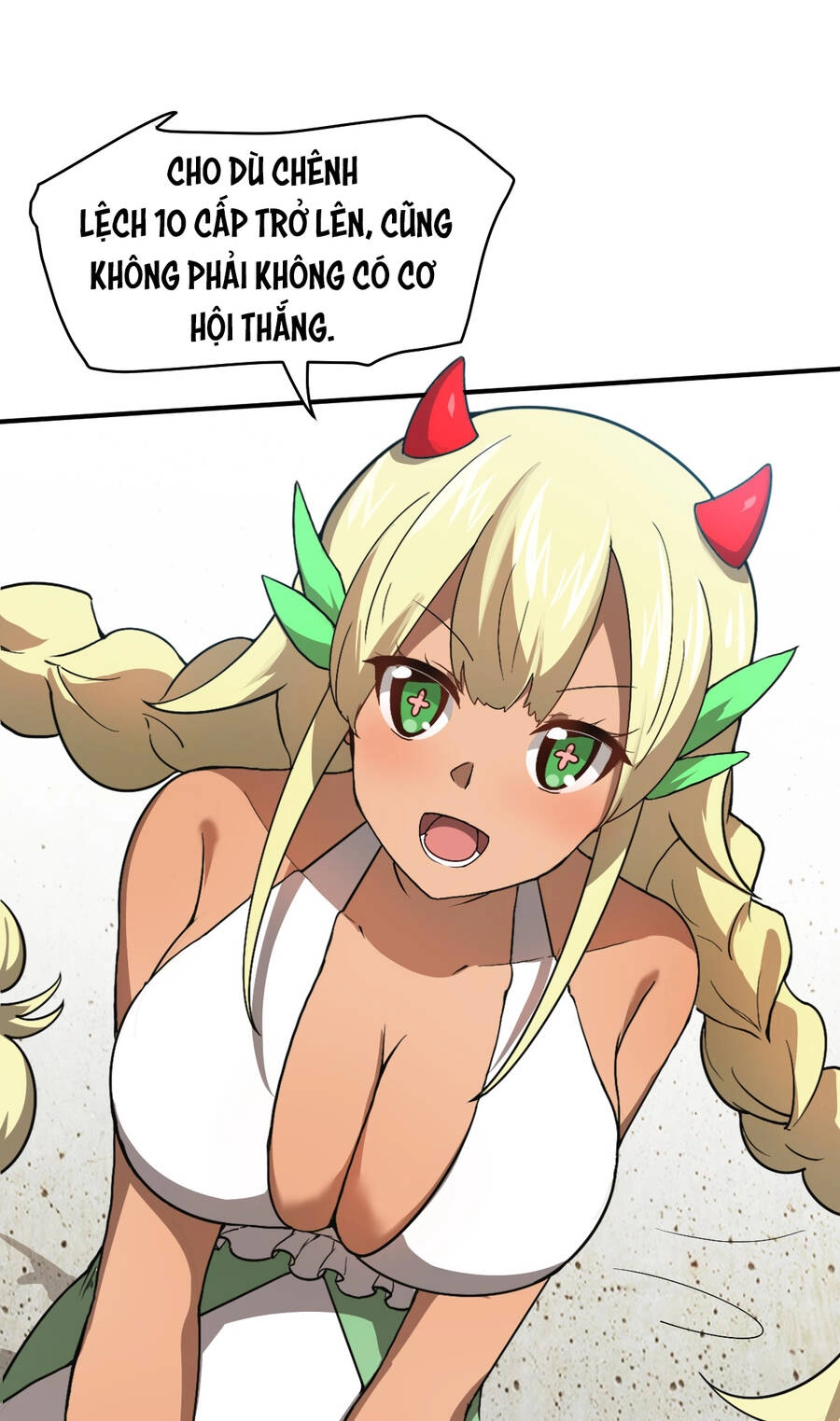 Ma Vương Trở Lại Chapter 24 - 51