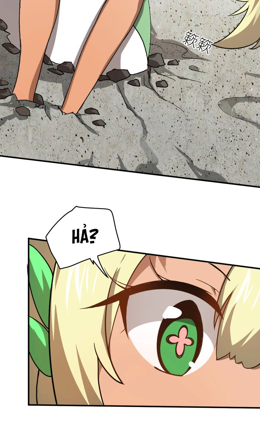 Ma Vương Trở Lại Chapter 24 - 52