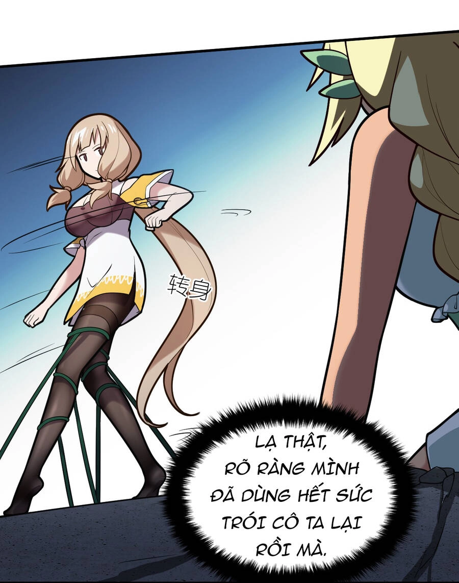 Ma Vương Trở Lại Chapter 24 - 53