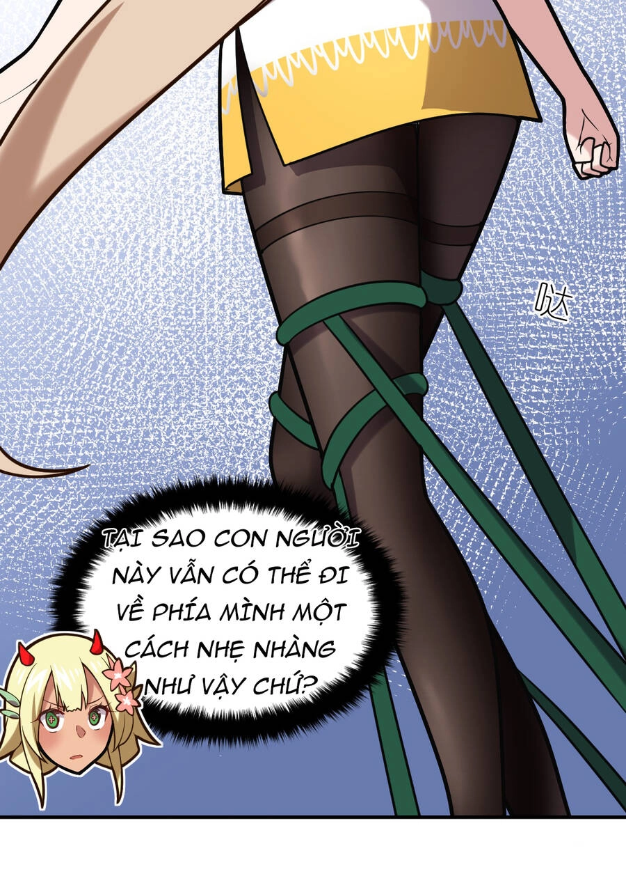 Ma Vương Trở Lại Chapter 24 - 55