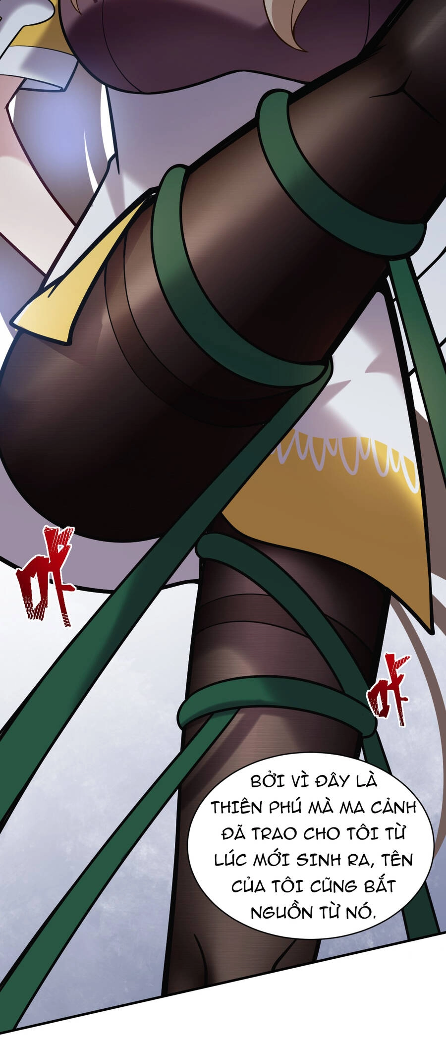 Ma Vương Trở Lại Chapter 24 - 57