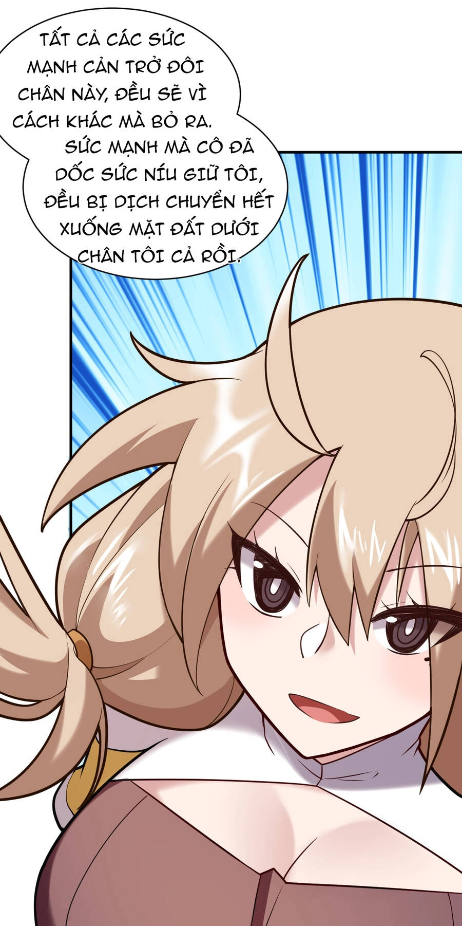 Ma Vương Trở Lại Chapter 24 - 58