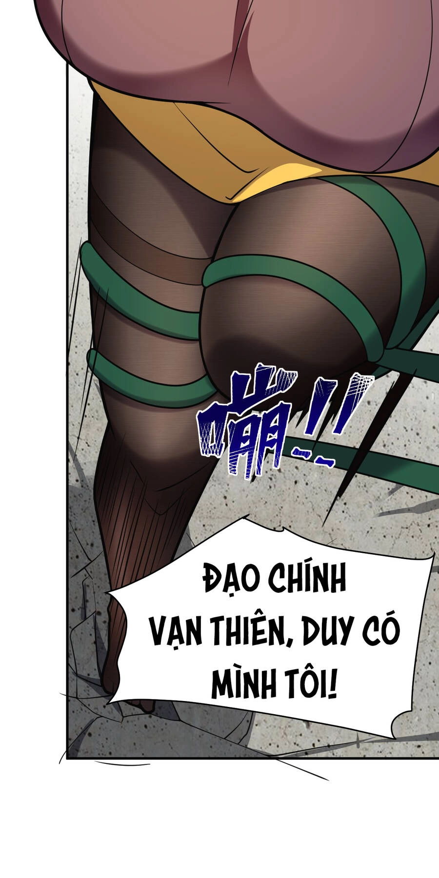 Ma Vương Trở Lại Chapter 24 - 59