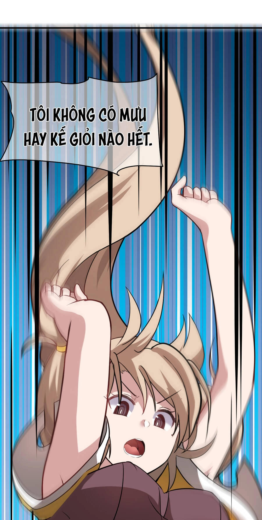 Ma Vương Trở Lại Chapter 24 - 60