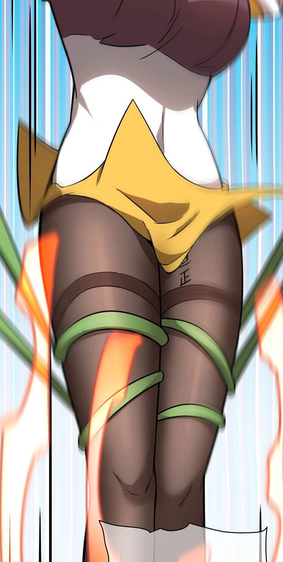 Ma Vương Trở Lại Chapter 24 - 61