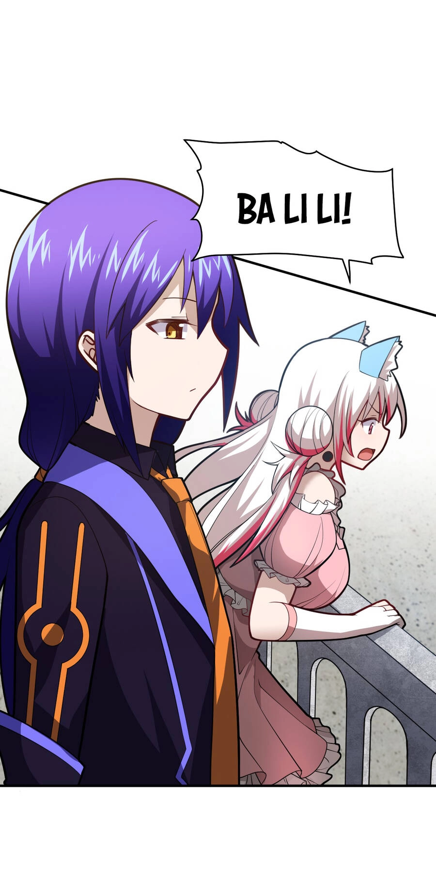 Ma Vương Trở Lại Chapter 25 - 4