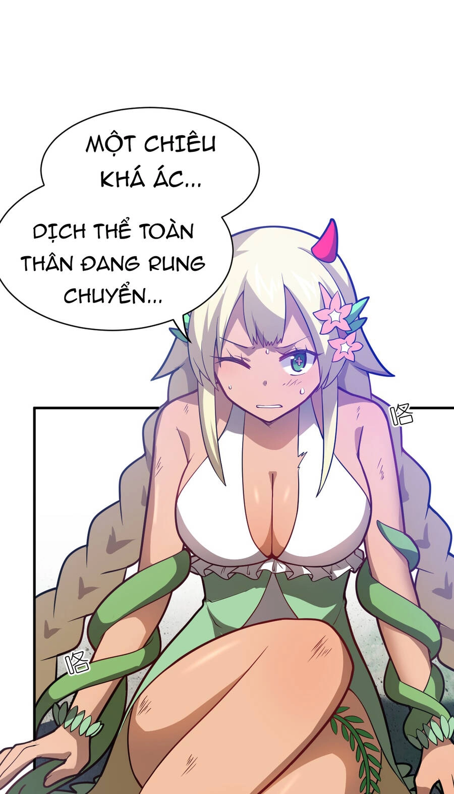 Ma Vương Trở Lại Chapter 25 - 5