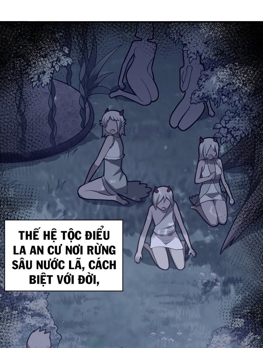 Ma Vương Trở Lại Chapter 25 - 9