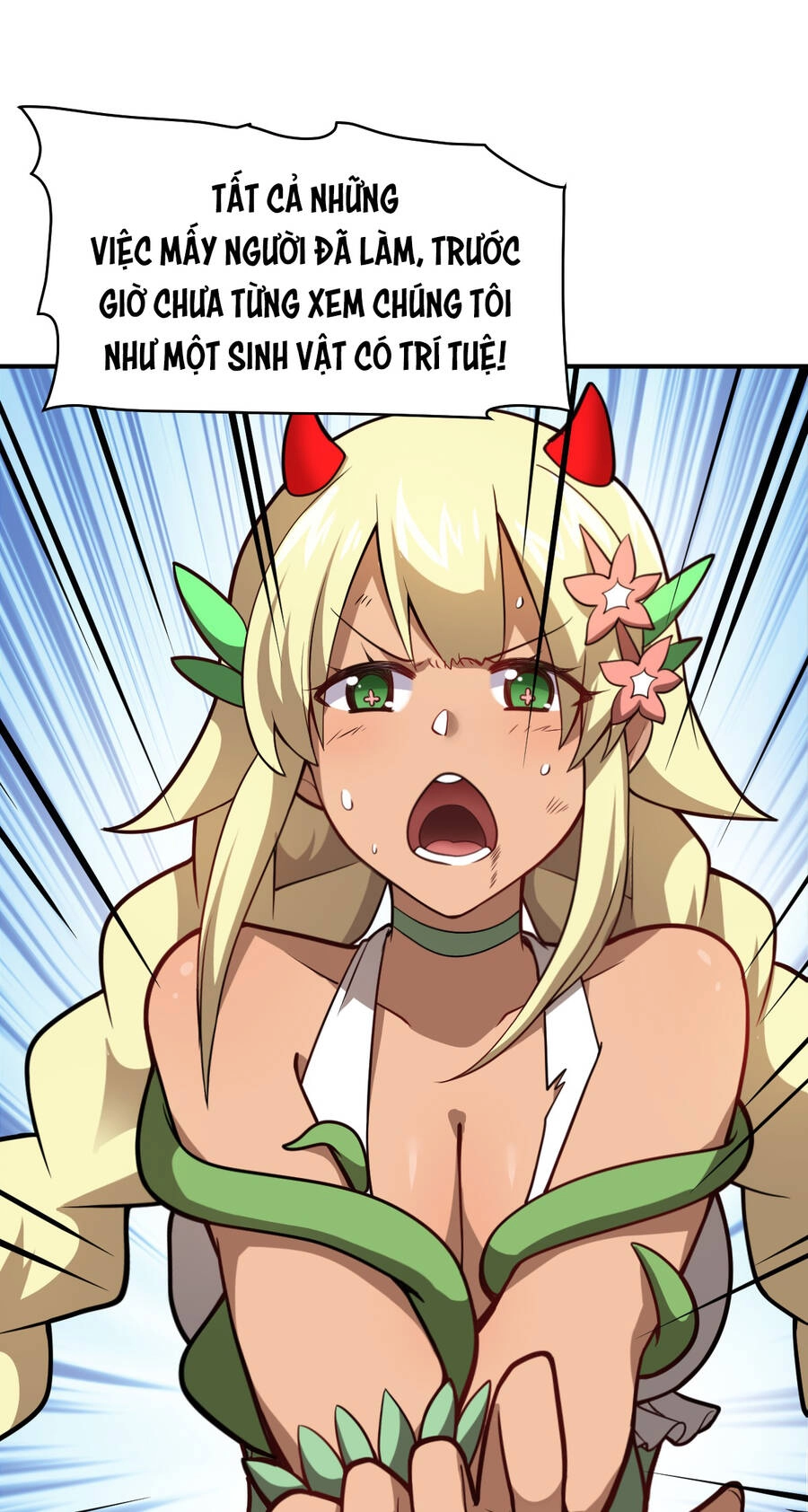 Ma Vương Trở Lại Chapter 25 - 11