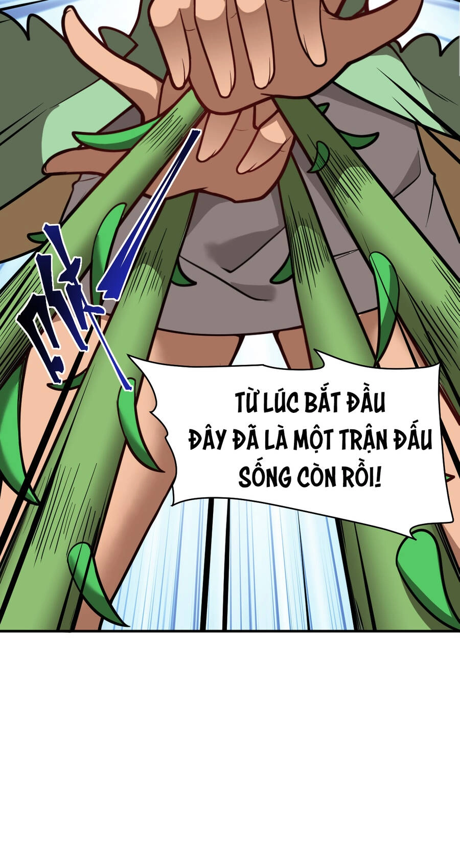 Ma Vương Trở Lại Chapter 25 - 12