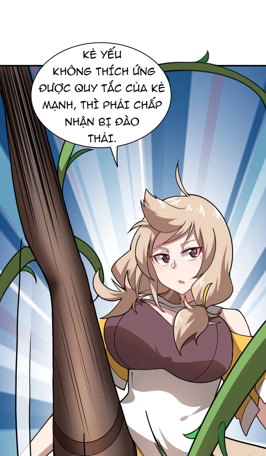 Ma Vương Trở Lại Chapter 25 - 16