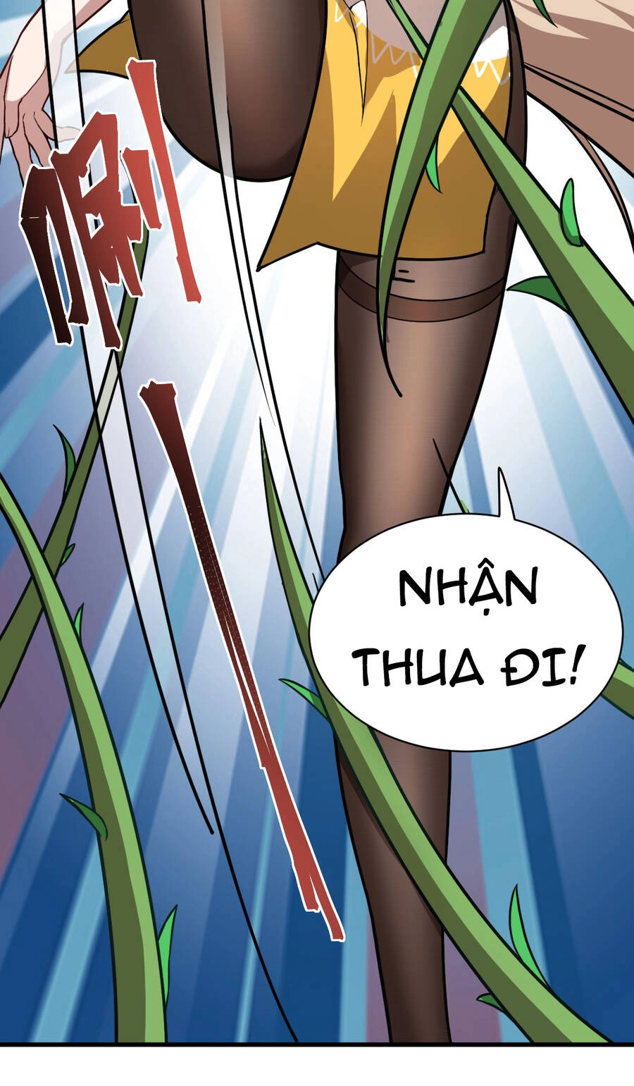 Ma Vương Trở Lại Chapter 25 - 17