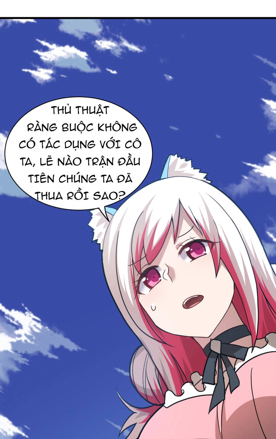 Ma Vương Trở Lại Chapter 25 - 18