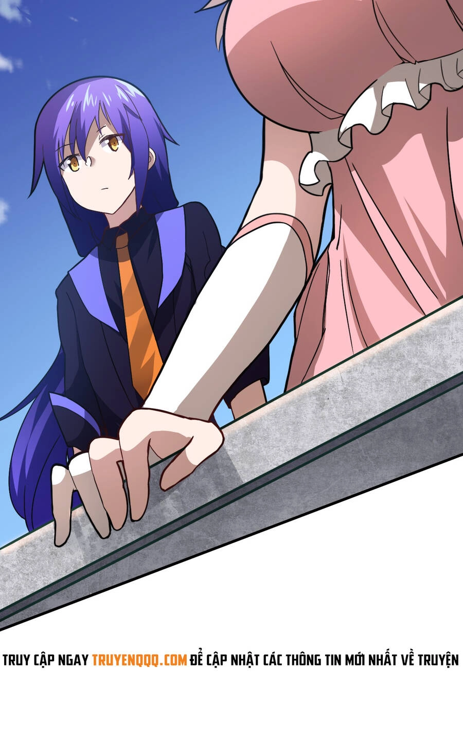 Ma Vương Trở Lại Chapter 25 - 19