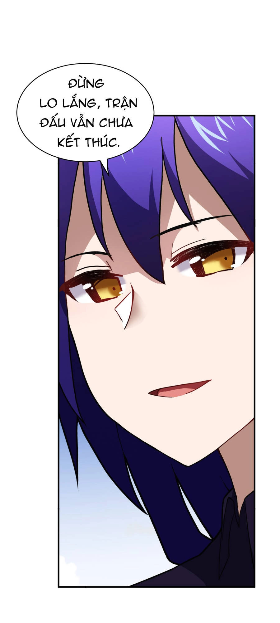 Ma Vương Trở Lại Chapter 25 - 20