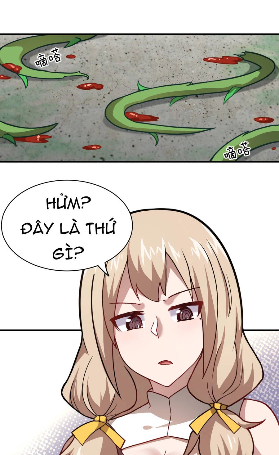 Ma Vương Trở Lại Chapter 25 - 21