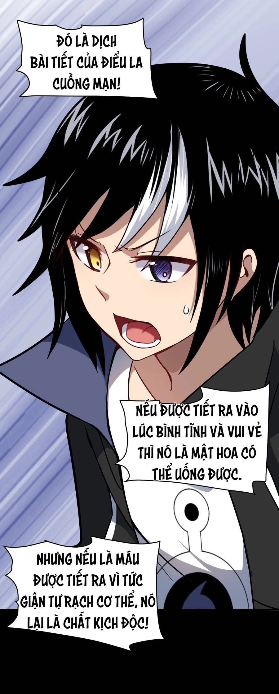 Ma Vương Trở Lại Chapter 25 - 25