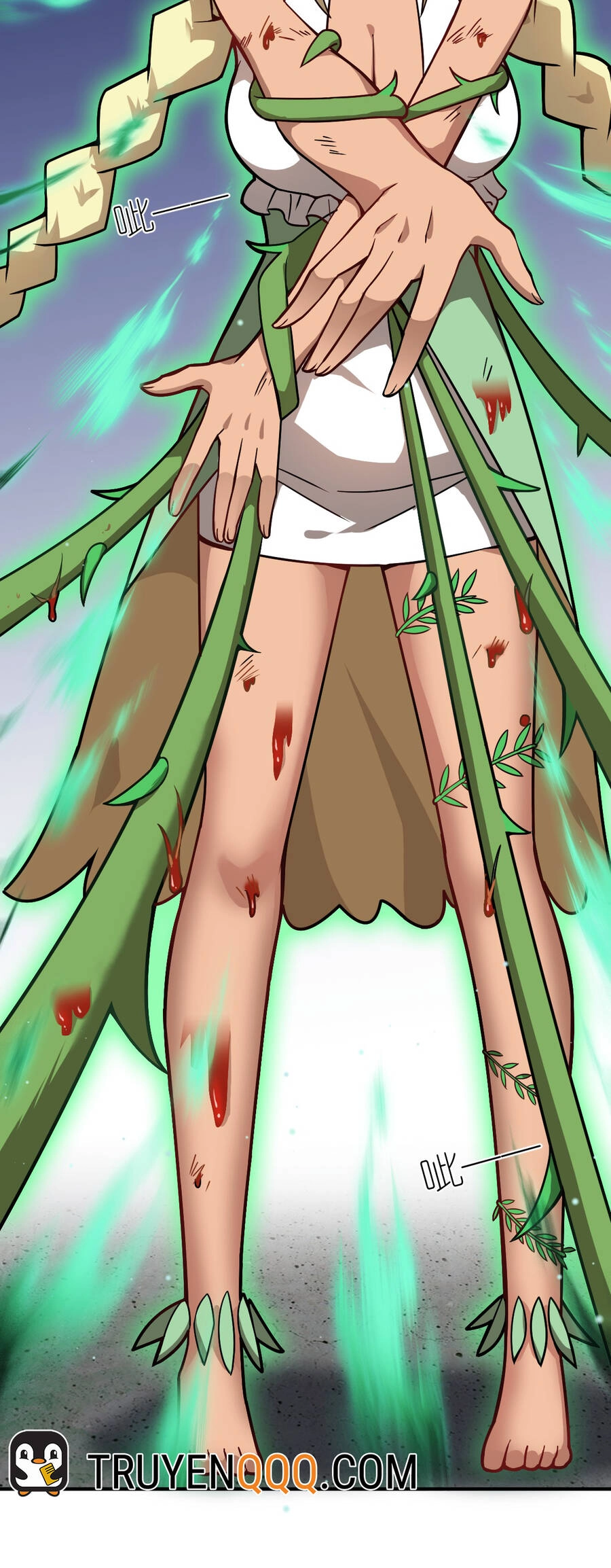 Ma Vương Trở Lại Chapter 25 - 27