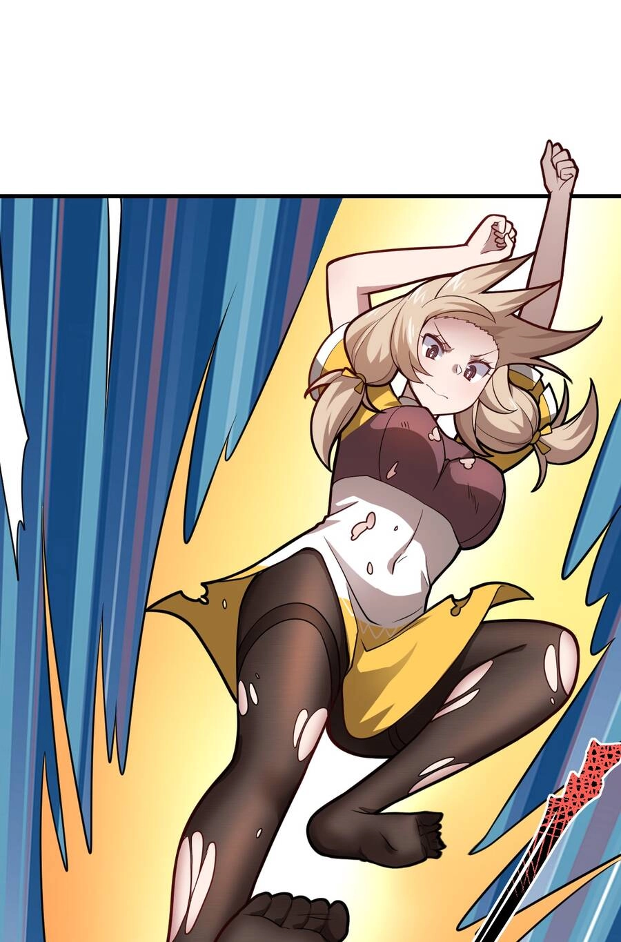 Ma Vương Trở Lại Chapter 25 - 30