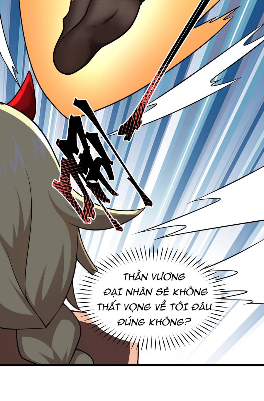 Ma Vương Trở Lại Chapter 25 - 31