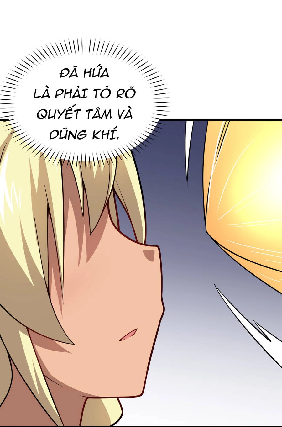 Ma Vương Trở Lại Chapter 25 - 32