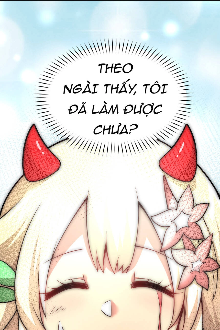 Ma Vương Trở Lại Chapter 25 - 33