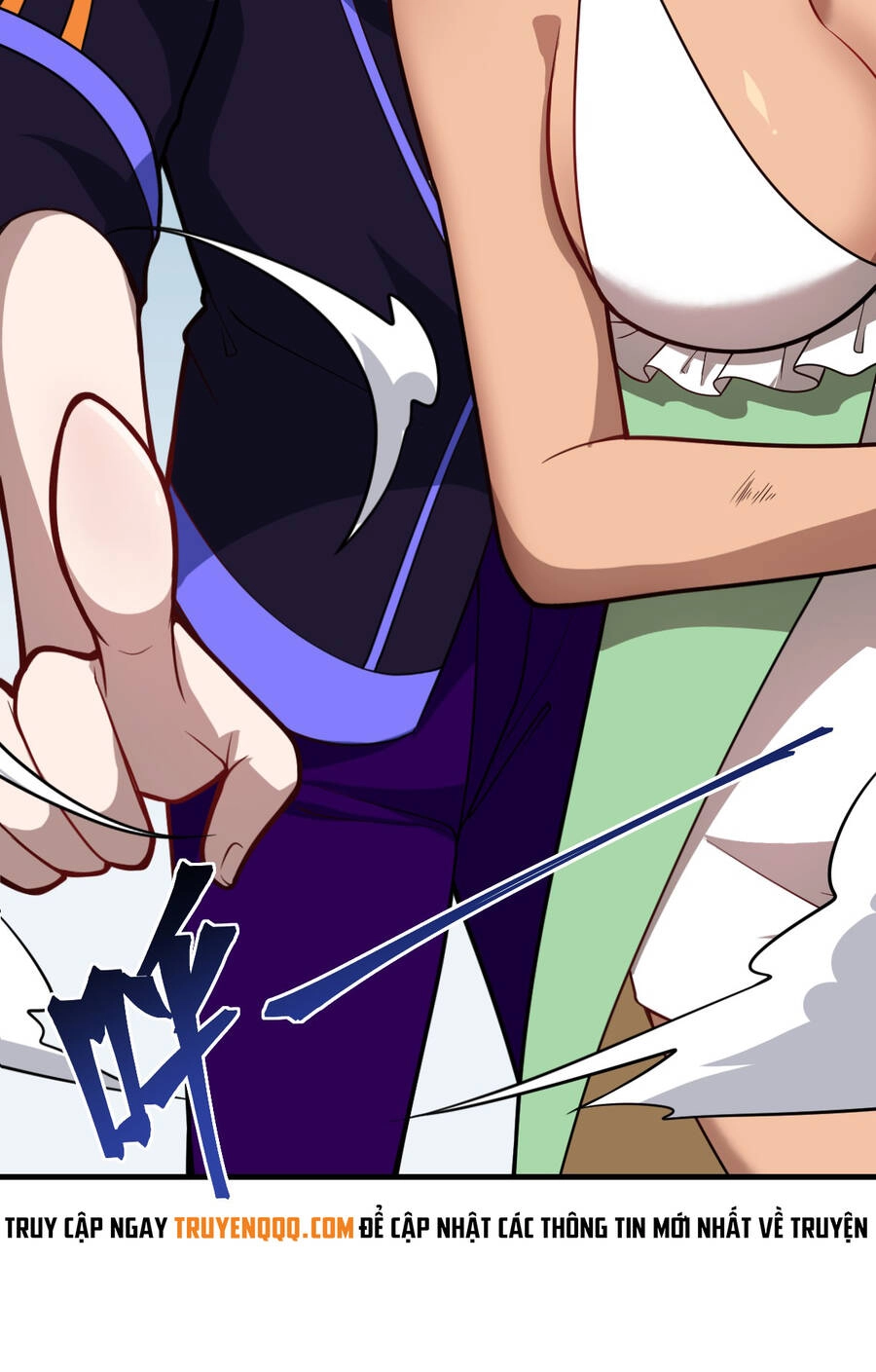 Ma Vương Trở Lại Chapter 25 - 36