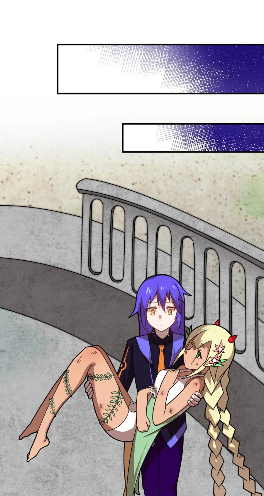 Ma Vương Trở Lại Chapter 25 - 41