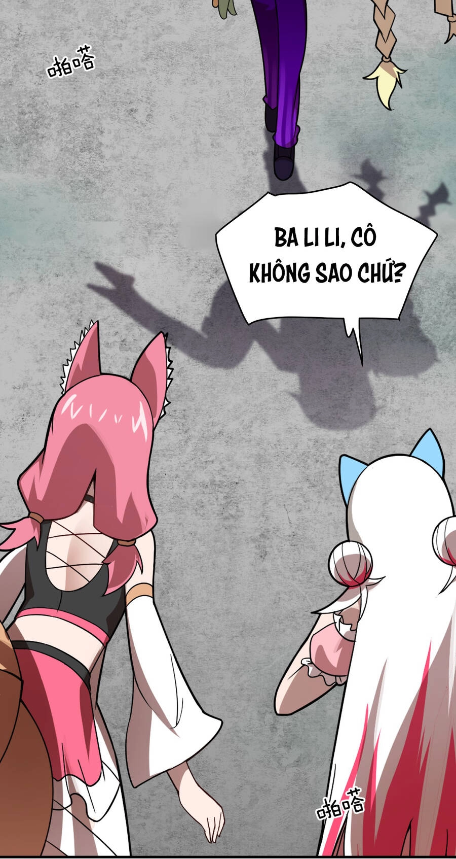 Ma Vương Trở Lại Chapter 25 - 42