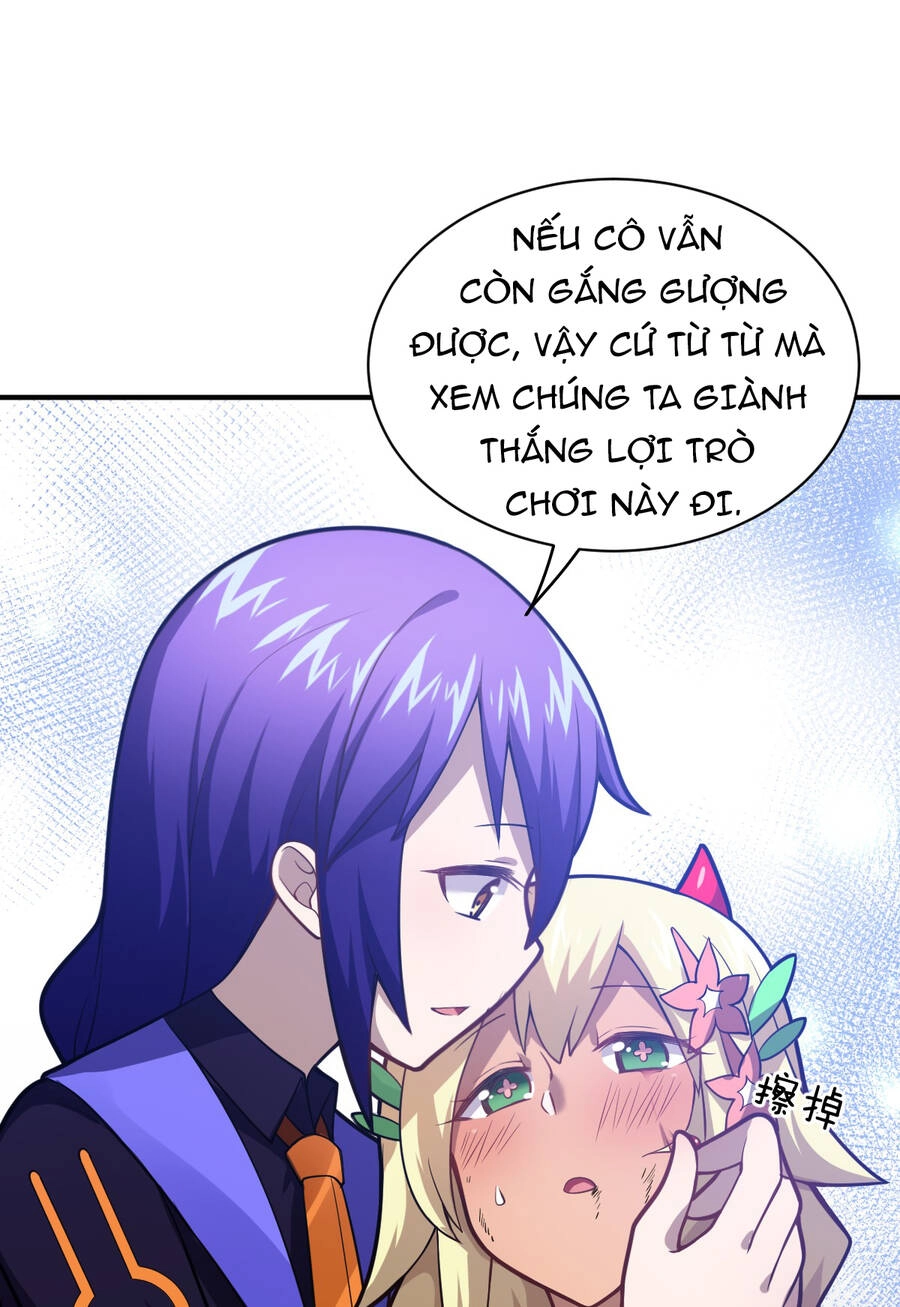 Ma Vương Trở Lại Chapter 25 - 45