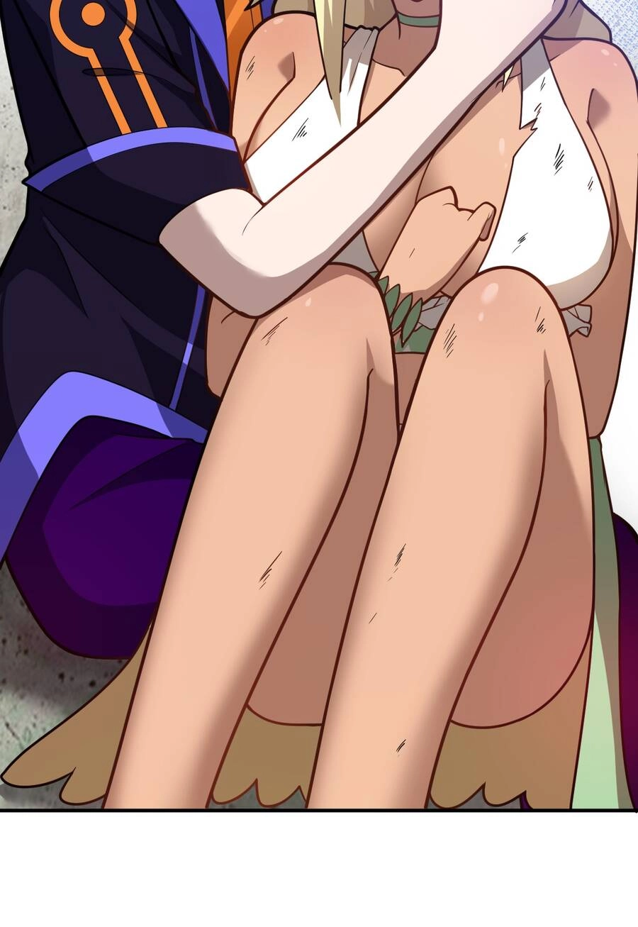 Ma Vương Trở Lại Chapter 25 - 46