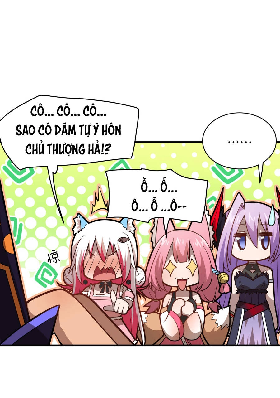 Ma Vương Trở Lại Chapter 25 - 50