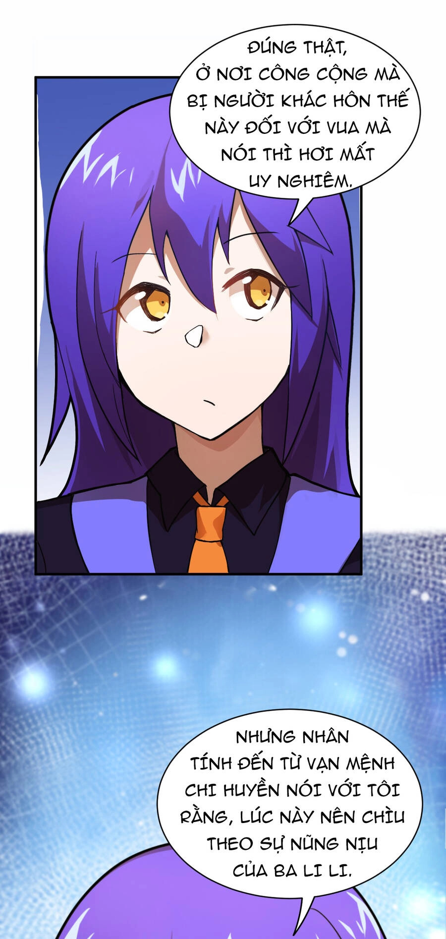 Ma Vương Trở Lại Chapter 25 - 52