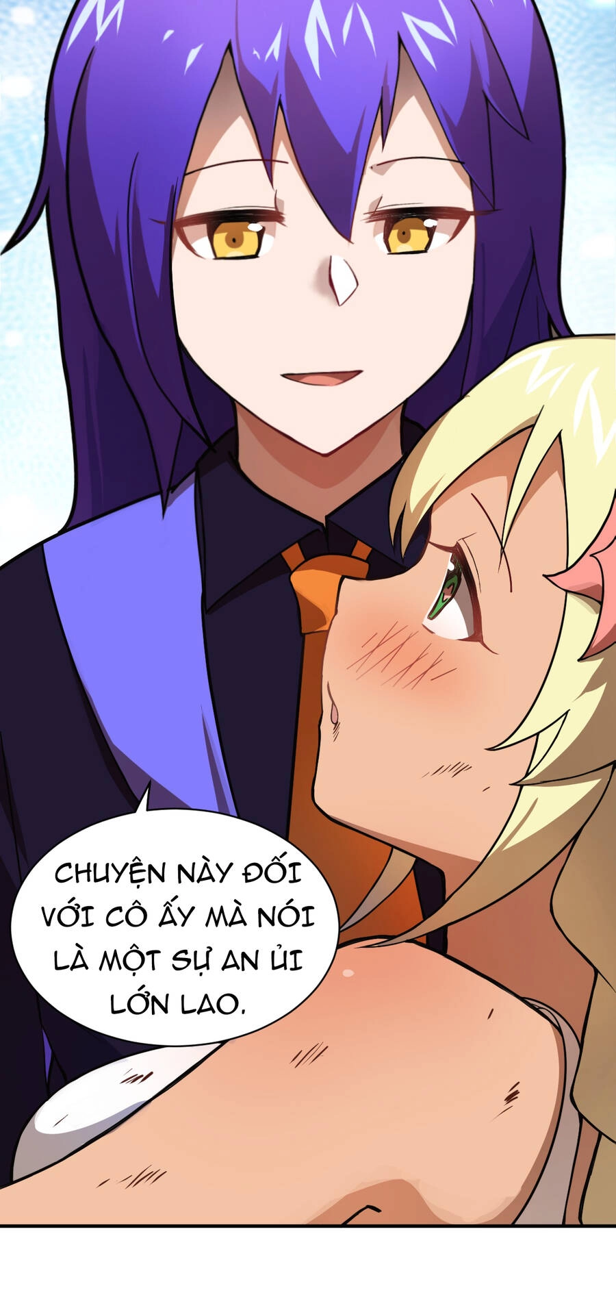 Ma Vương Trở Lại Chapter 25 - 53