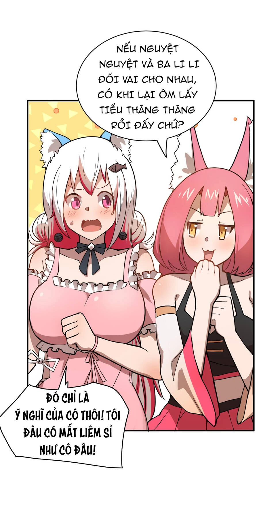 Ma Vương Trở Lại Chapter 25 - 54