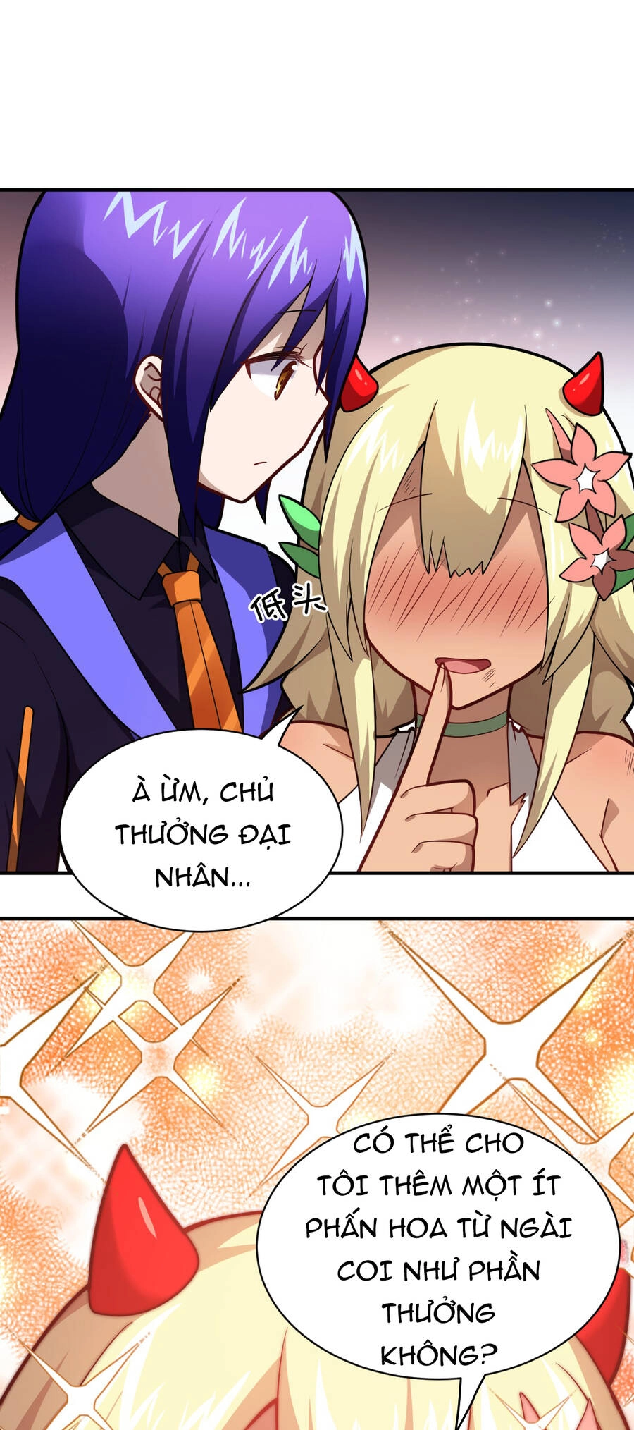 Ma Vương Trở Lại Chapter 25 - 55