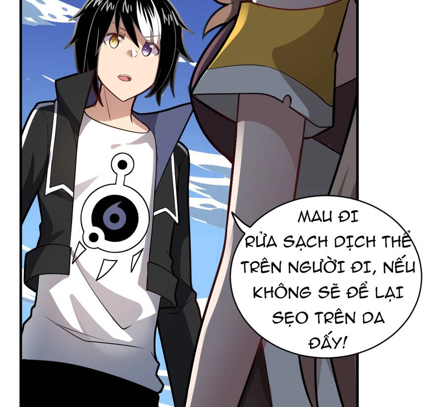 Ma Vương Trở Lại Chapter 26 - 6