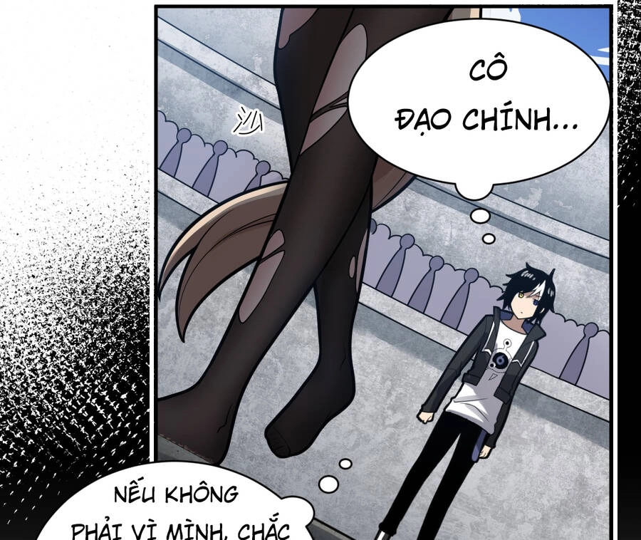 Ma Vương Trở Lại Chapter 26 - 12