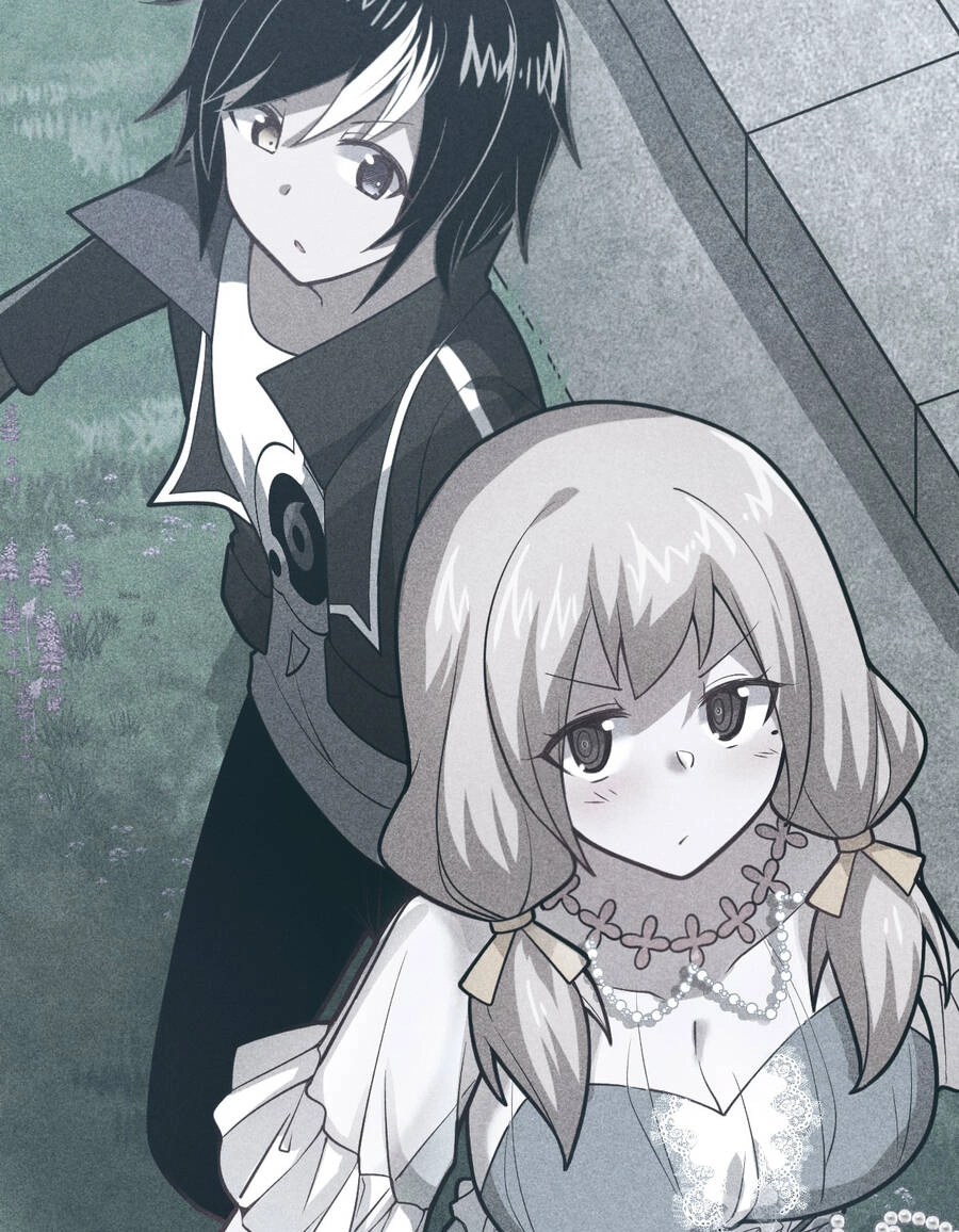 Ma Vương Trở Lại Chapter 26 - 21